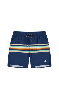 BARTS Gurrad Shorts denim
