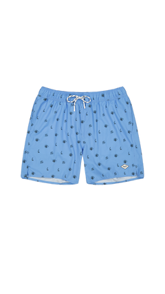 BARTS Jerrick Shorts sky