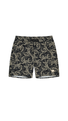 BARTS Kinghorn Shorts black