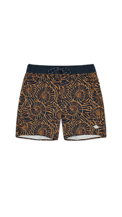 BARTS Manip Shorts navy