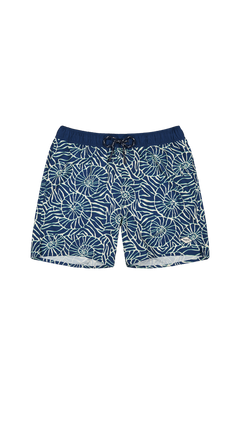 BARTS Manip Shorts denim