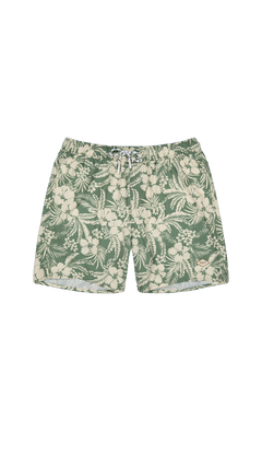 BARTS Nillas Shorts khaki