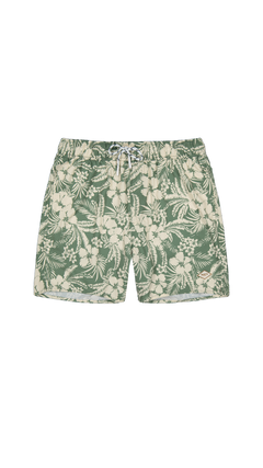 BARTS Nillas Shorts khaki