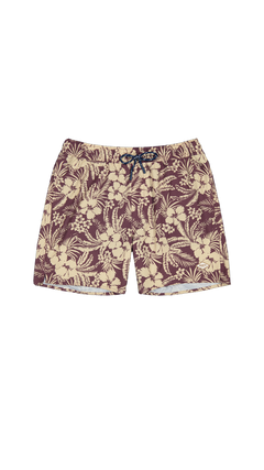 BARTS Nillas Shorts prune