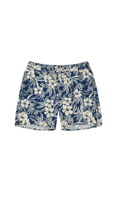 BARTS Nillas Shorts denim
