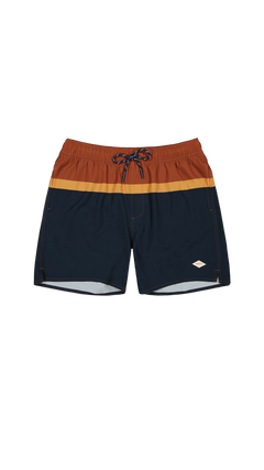 BARTS Waroo Shorts navy