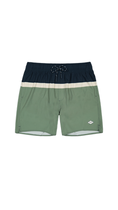 BARTS Waroo Shorts khaki