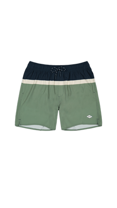 BARTS Waroo Shorts khaki