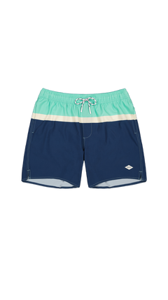 BARTS Waroo Shorts denim