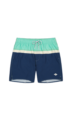 BARTS Waroo Shorts denim