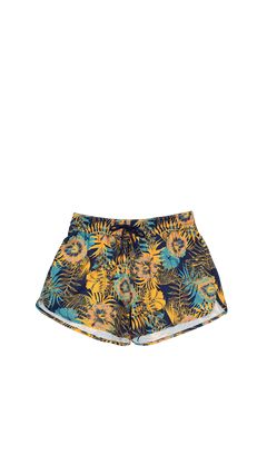 BARTS Joogi Shorts navy