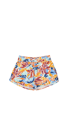 BARTS Joogi Shorts white