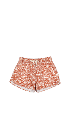 BARTS Joogi Shorts terra