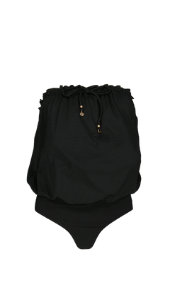 BARTS Mundra One Piece black