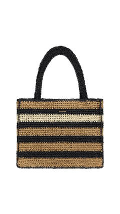 BARTS Araa Shopper black