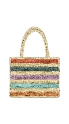 BARTS Araa Shopper natural