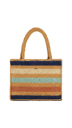 BARTS Araa Shopper light brown