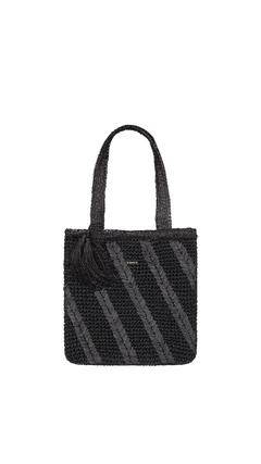 BARTS Djalu Shopper black