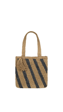 BARTS Djalu Shopper light brown