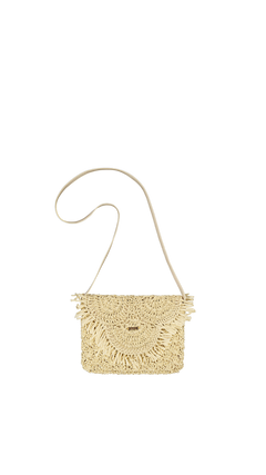BARTS Elanora Shoulderbag natural