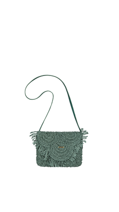 BARTS Elanora Shoulderbag cedar