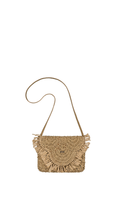 BARTS Elanora Shoulderbag light brown