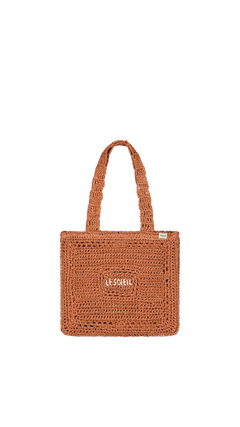 BARTS Mahya Shopper terra