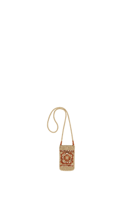 BARTS Fleurieu Phonebag terra