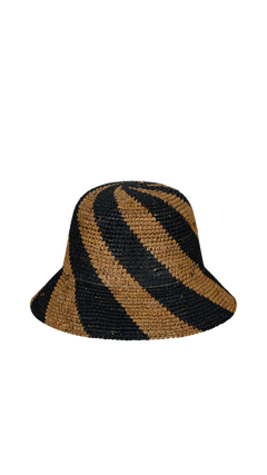 BARTS Brindabella Hat black