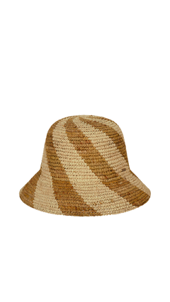 BARTS Brindabella Hat natural