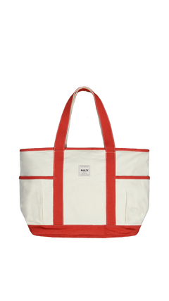 BARTS Shaey Beachbag red