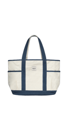 BARTS Shaey Beachbag denim