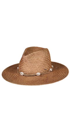 BARTS Danarah Hat light brown