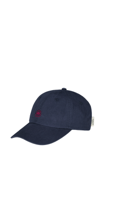 BARTS Jarrah Cap navy