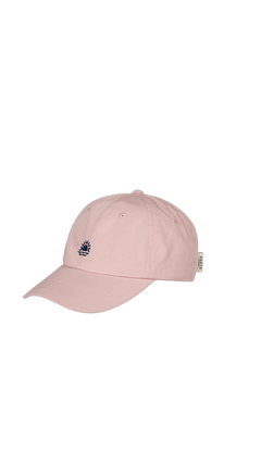 BARTS Jarrah Cap pink
