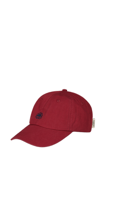 BARTS Jarrah Cap burgundy