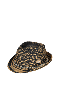 BARTS Jedda Hat black