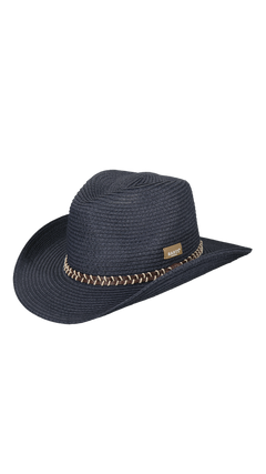 BARTS Kangari Hat navy