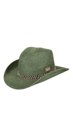 BARTS Kangari Hat green