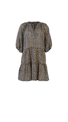 BARTS Adeliu Dress off white