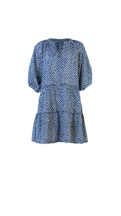 BARTS Adeliu Dress denim