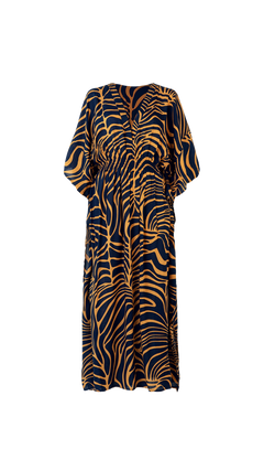 BARTS Carmancu Dress navy