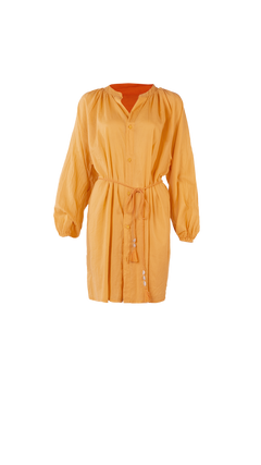 BARTS Cuhra Dress mandarin