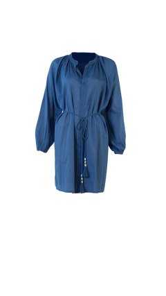 BARTS Cuhra Dress denim