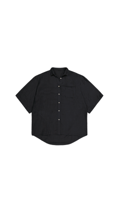 BARTS Illaroh Shirt black
