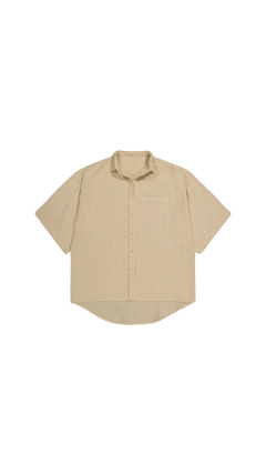 BARTS Illaroh Shirt sand