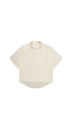 BARTS Illaroh Shirt off white