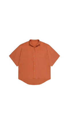 BARTS Illaroh Shirt terra