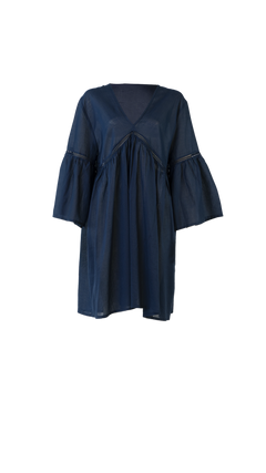 BARTS Jimedai Dress navy
