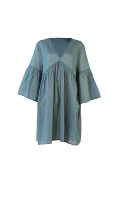 BARTS Jimedai Dress cedar